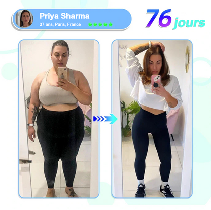 [𝑯𝑯𝑽𝑩®]Il ne reste que 10 boîtes ！⏰ Profitez d’une remise exclusive de 30 % ！Recommandé par des endocrinologues : 4 à 6 boîtes pour stabiliser la perte de poids et éviter la reprise. Dernière chance avant l’an prochain ！N’attendez plus ！